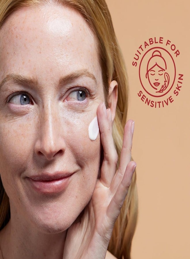 EltaMD UV Clear Tinted Face Sunscreen, SPF 46 Oil- Free with Zinc Oxide, Dermatologist Recommended, Stocking Stuffer - Image 5